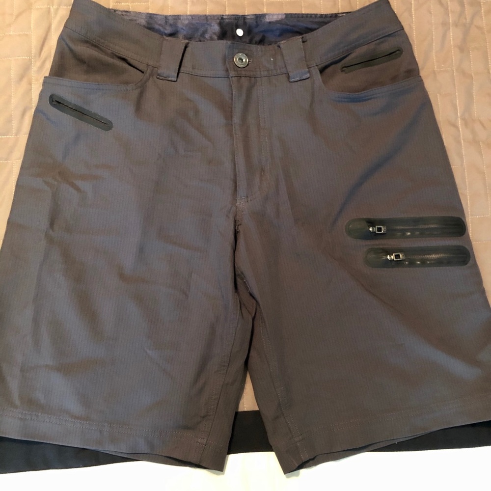 Lululemon Men’s Shorts